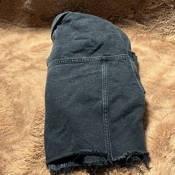 Jean jacket - Picture 2 of 2